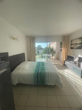 Studio 28 m2 PORTICCIO Centre